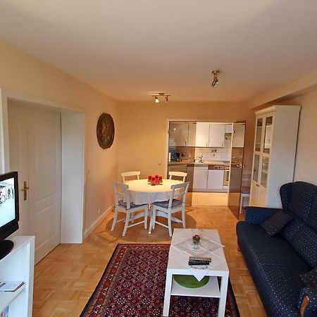 Ruhetal Lägenhet Sylt Exteriör bild